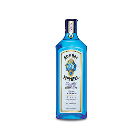 Gin Bombay Sapphire 750 ml