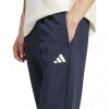 adidas PANTALON AEROREADY SERENO REGULAR LEGINK/WHITE