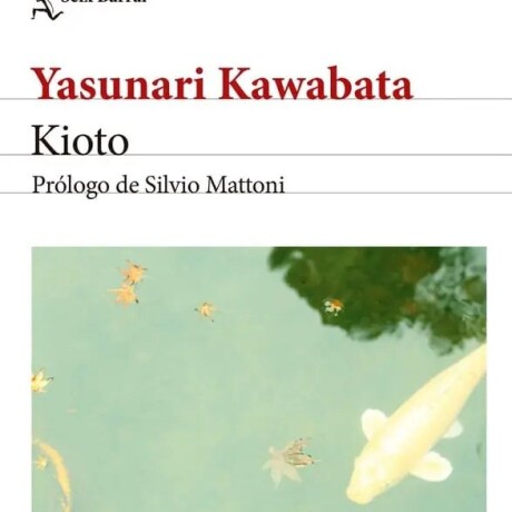 KIOTO EDICION 2024 KIOTO EDICION 2024