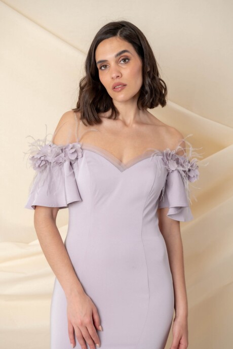 VESTIDO BLANCHE VESTIDO BLANCHE