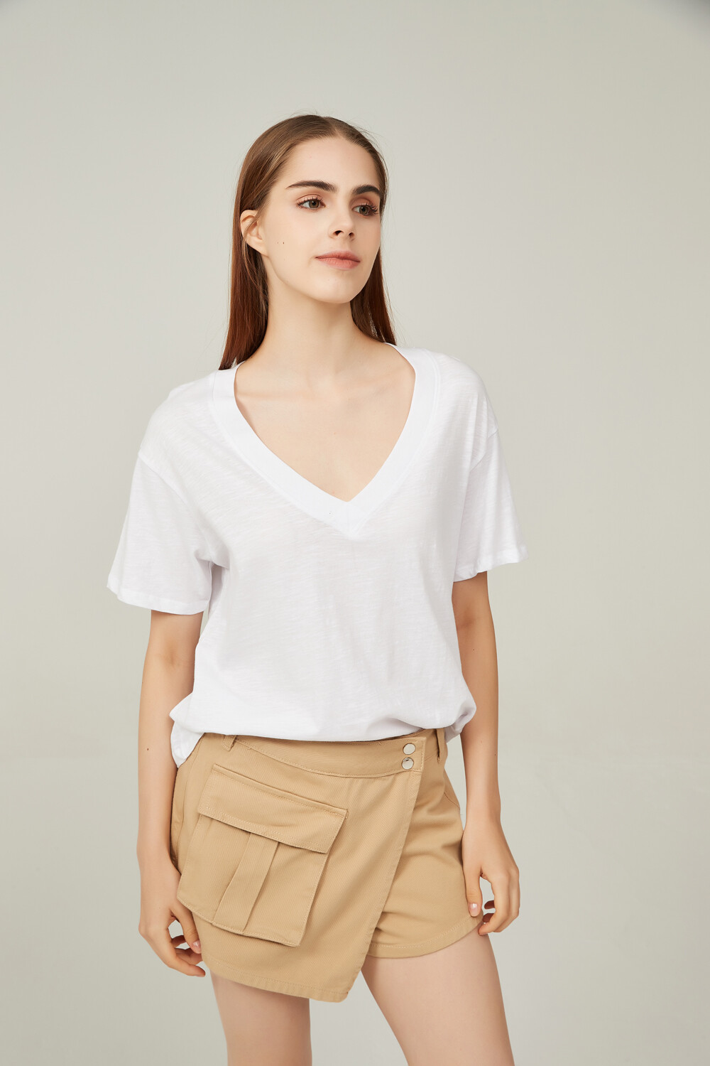 Remera Matias Blanco