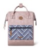 Cabaia Mochila Backpack - Adventurer Male Cabaia Mochila Backpack - Adventurer Male