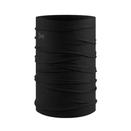 Bufanda Buff Solid Black Bufanda Buff Solid Black