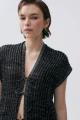 Kimono Bari Negro