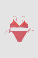 Bikini vicky flores 6-17a Fuchsia