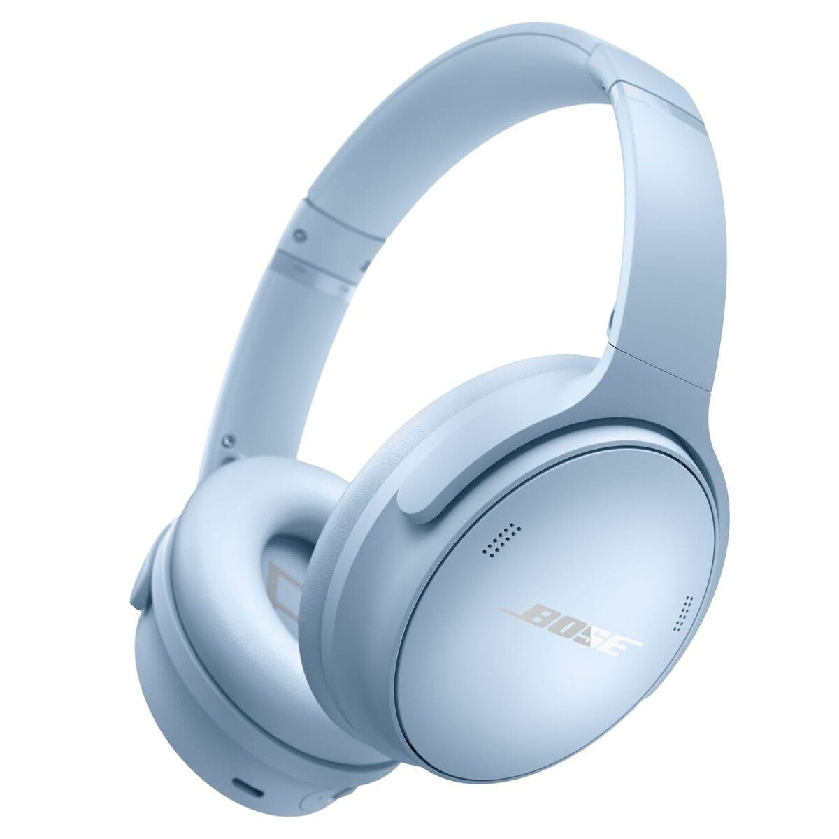Auriculares Inalámbricos Bose QuietComfort Moonstone Blue 