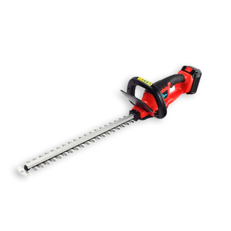 Cortacercos a Batería Ecodrop 21V 001