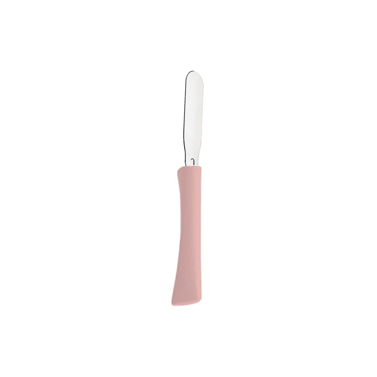 ESPATULA MANGO CARMIN INOVA DI SOLLE 16.25CM 