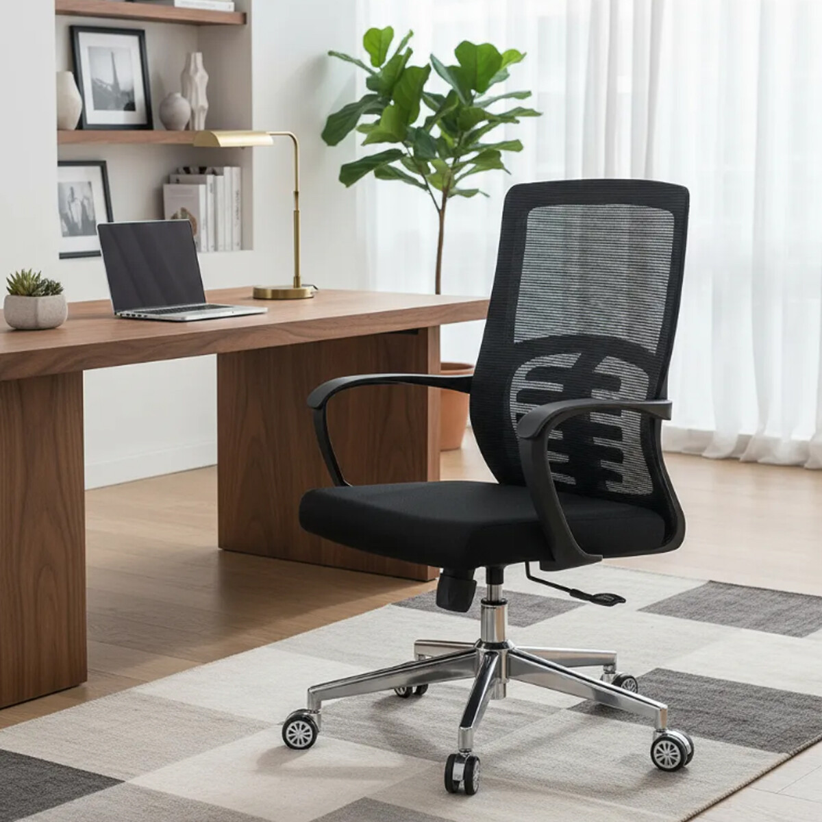 Silla de oficina Relax 
