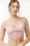Bralette Araceli Rosa