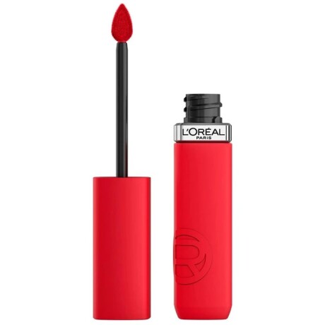 L'Oréal París Labial Infallible Le Matte Resistance - 245 French Kiss L'Oréal París Labial Infallible Le Matte Resistance - 245 French Kiss
