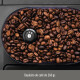 Cafetera Espresso Full Auto Display Blanca + Lechero Krups Cafetera Espresso Full Auto Display Blanca + Lechero Krups