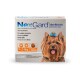 Nexgard Para Perros 2 a 4Kg - 1unidad Nexgard Para Perros 2 a 4Kg - 1unidad