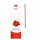 INCIENSO HEM PREMIUM 25 GR - CAJA X12 Frutilla