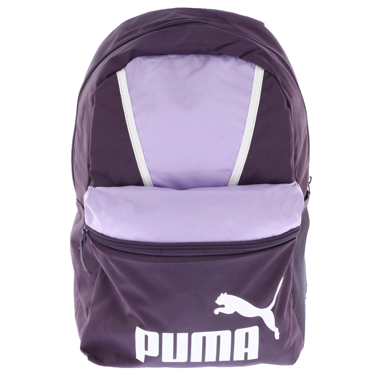 Mochila Puma Lila