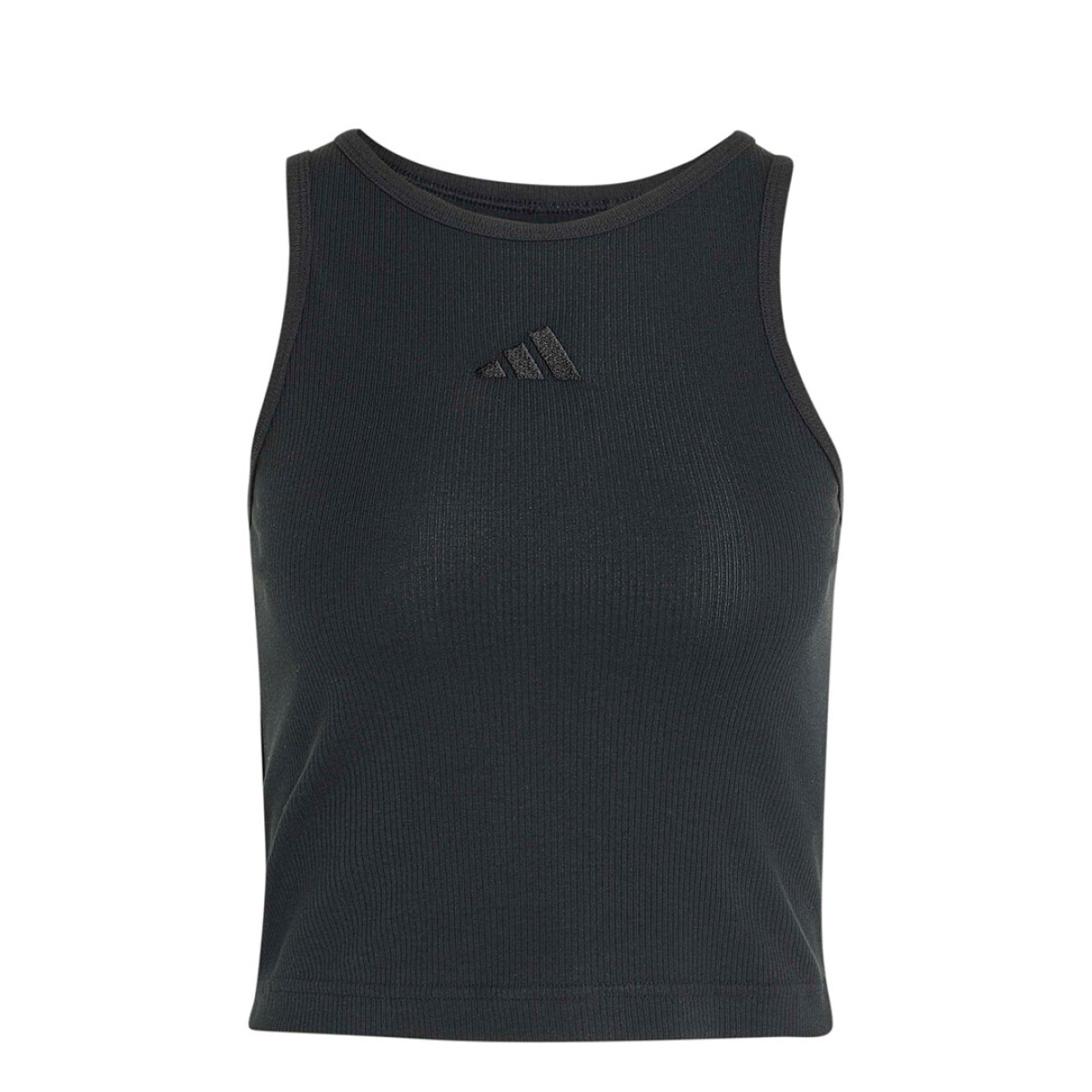Top de Mujer Adidas W Ak Sl Rib Tnk - Negro 