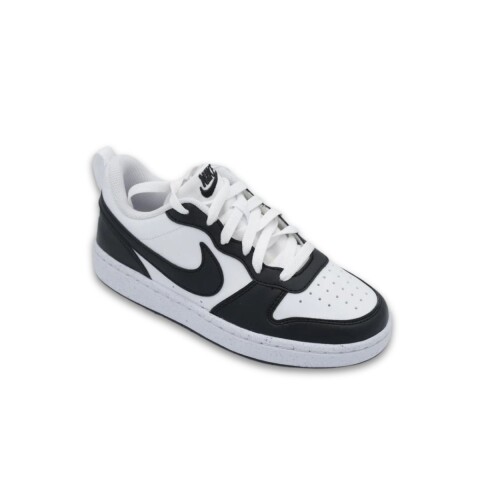 CHAMPION 4Y-7Y NEGRO BLAN