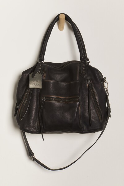 Bolso Emerson Negro
