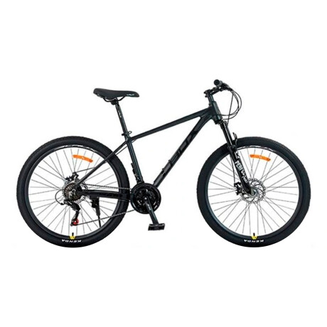 Bicicleta de Mtb Laux HK100 21V Rodado 29 001