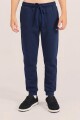 JOGGING CORE BOYS A-azul