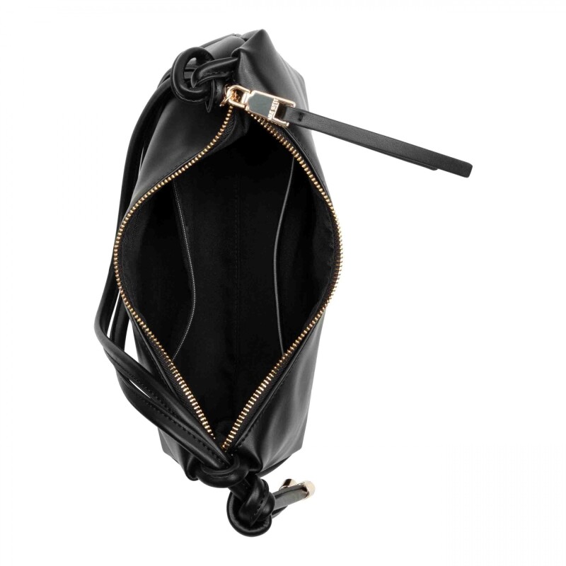 Shoulder Bag Oralie Top Zip Black