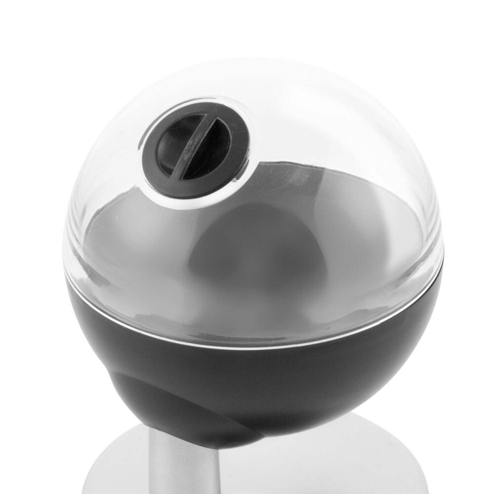 MINI DISPENSADOR GPPS-Y-ABS NEGRO V0100914