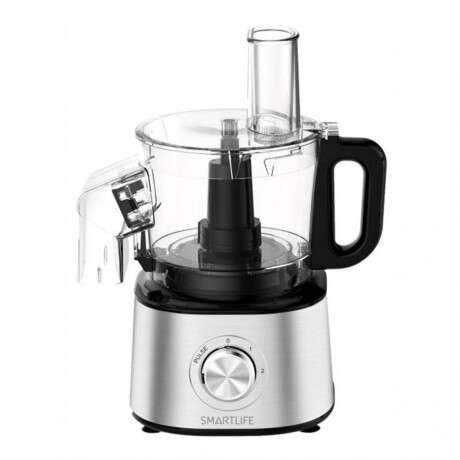 OUTLET - Multiprocesadora SMARTLIFE SL-FP9089 1000W Dos Velocidades OUTLET - Multiprocesadora SMARTLIFE SL-FP9089 1000W Dos Velocidades