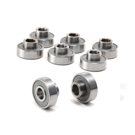 Rulemanes Carver ABEC7 Rulemanes Carver ABEC7