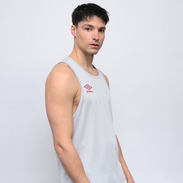 MUSCULOSA BOLT Umbro Hombre 054