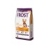 Frost Perro Adulto Raza Pequeña 10,1kg | Salud y Vitalidad Frost Perro Adulto Raza Pequeña 10,1kg | Salud y Vitalidad
