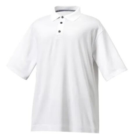 REMERA HOMBRE FOOTJOY PRODRY Blanca