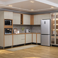 Muebles de cocina