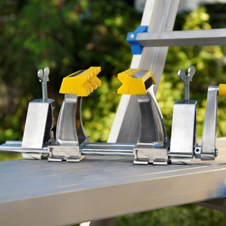 Sistema de sujeción - Extra Hands Sistema de sujeción - Extra Hands