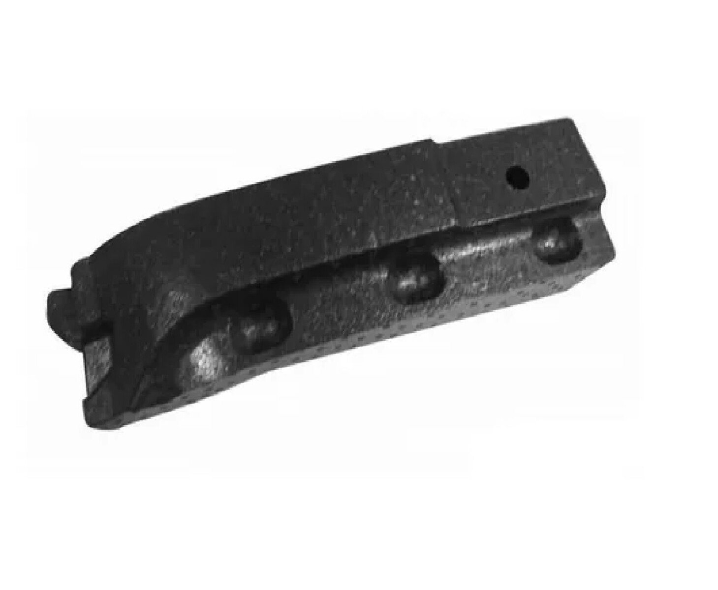 ESPUMA DE PARAGOLPE DELANTERO IZQUIERDO SAVEIRO G7 16/… 