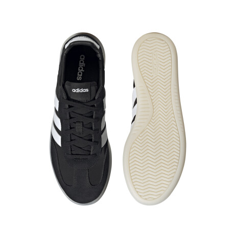Championes adidas Bareeda Decode Black
