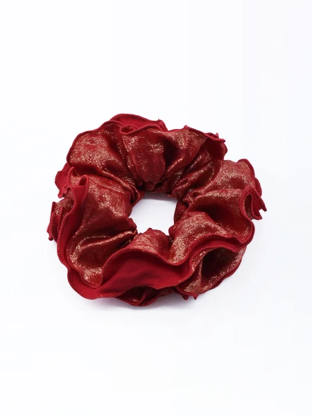 COLERO CLARI ROJO