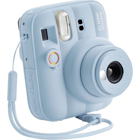 Cámara Instantánea Fujifilm Instax Mini 13 Azul