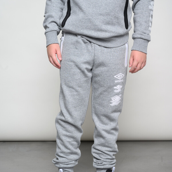 PANTALÓN STACKED LOGO Umbro Niños 059