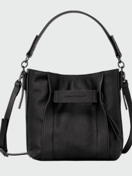 LONGCHAMP - 3D, CARTERA CROSSBODY S 001