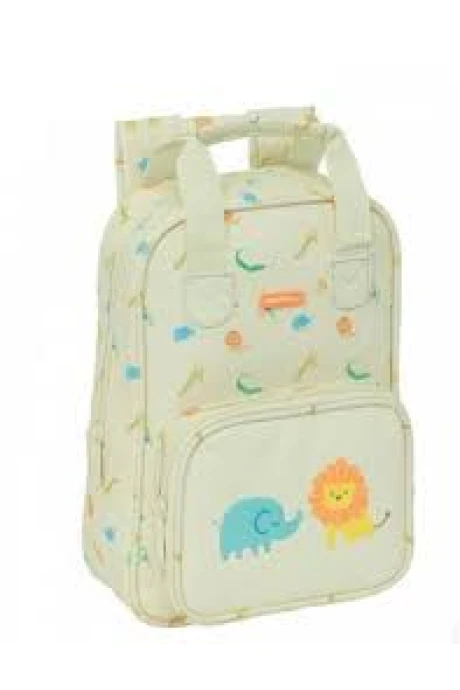 MOCHILA SELVA MOCHILA SELVA