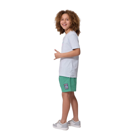 Short Rusty Lian Niño - Verde Short Rusty Lian Niño - Verde