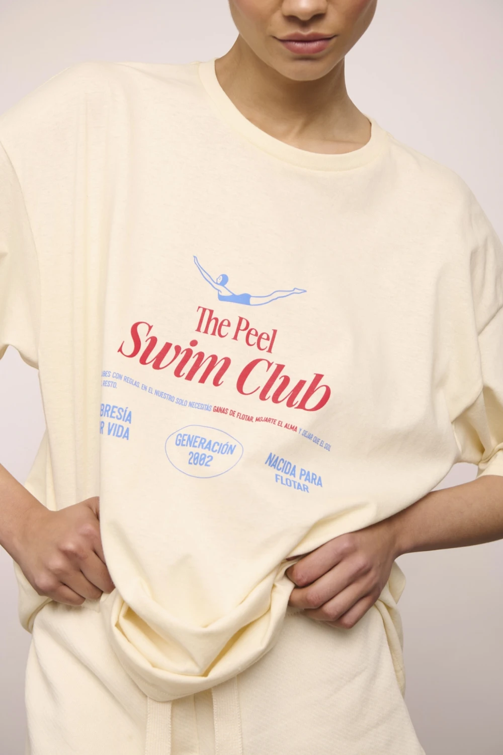 Remera Club