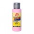 PINTURA ACRILICA ARTISTICA DIBU 60 ML. DIFERENTES COLORES COLOR ROSA 032