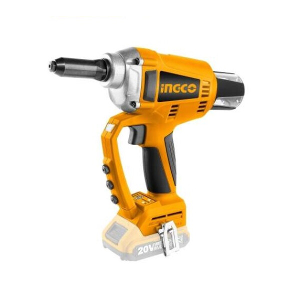 REMACHADORA 20V A BATERIA INGCO CRTLI2005 SIN BAT SIN CARG REMACHADORA 20V A BATERIA INGCO CRTLI2005 SIN BAT SIN CARG