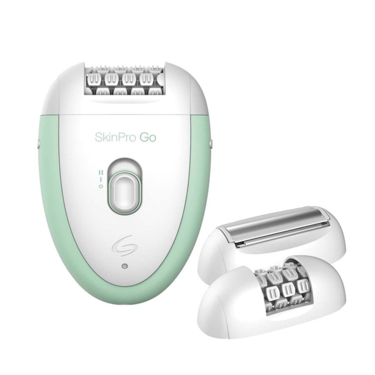 Depiladora Gama SkinPRO GO 02 