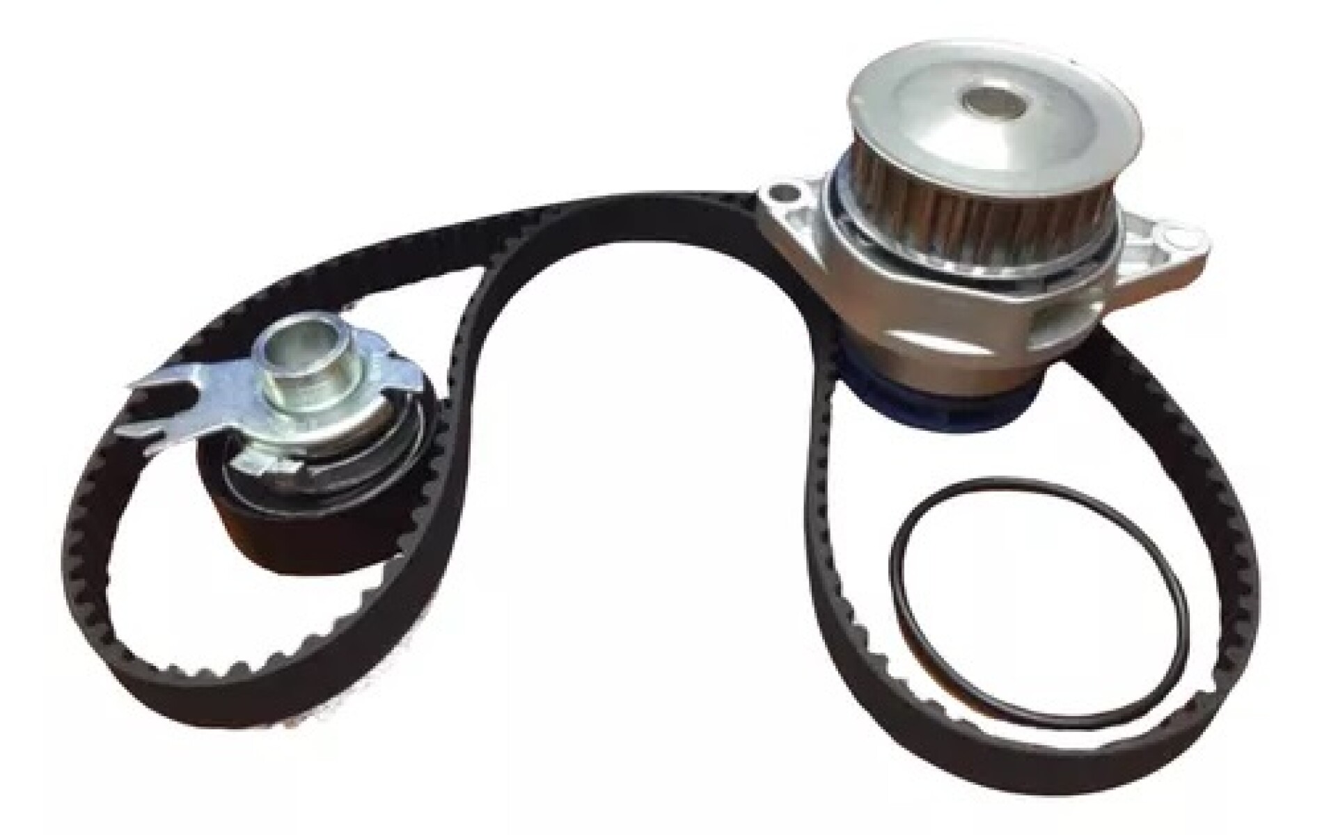 CORREA BOMBA DE AGUA GOL G1 / G2 1.6D 10X600 