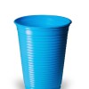 VASO FIESTITA azul claro