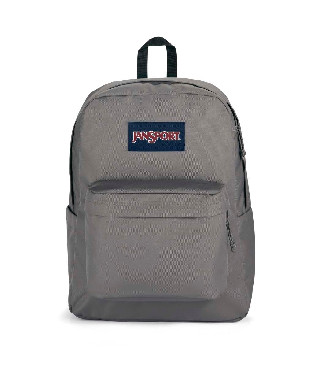 SUPERBREAK PLUS - Gris 