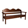 Sillón clásico 3 cuerpos Sillón clásico 3 cuerpos