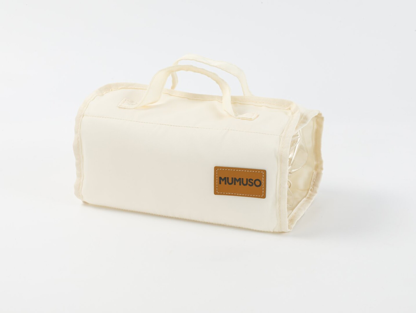 NECESER 4 EN 1 DESMONTABLE PORTÁTIL Y COLGABLE (BEIGE) 